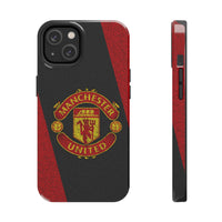 Thumbnail for Manchester United Tough Phone Case