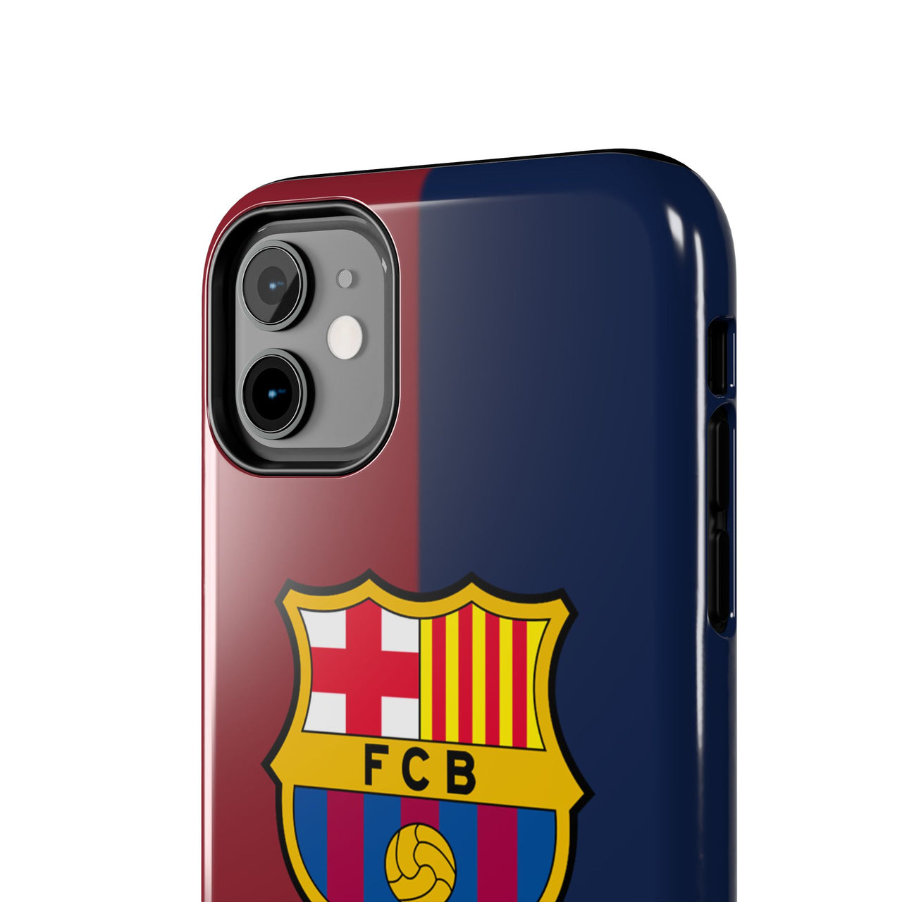 Barcelona Phone Case