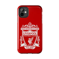 Thumbnail for Liverpool You Never Walk Alone Phone Case