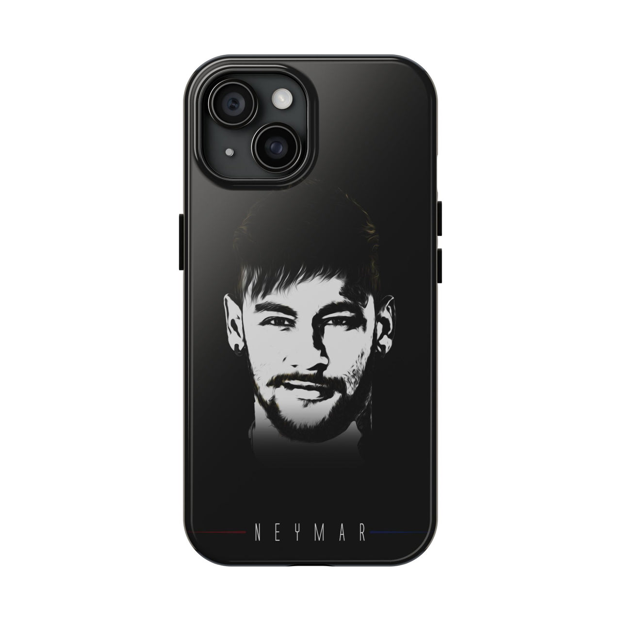 Neymar Jr. Phone Case