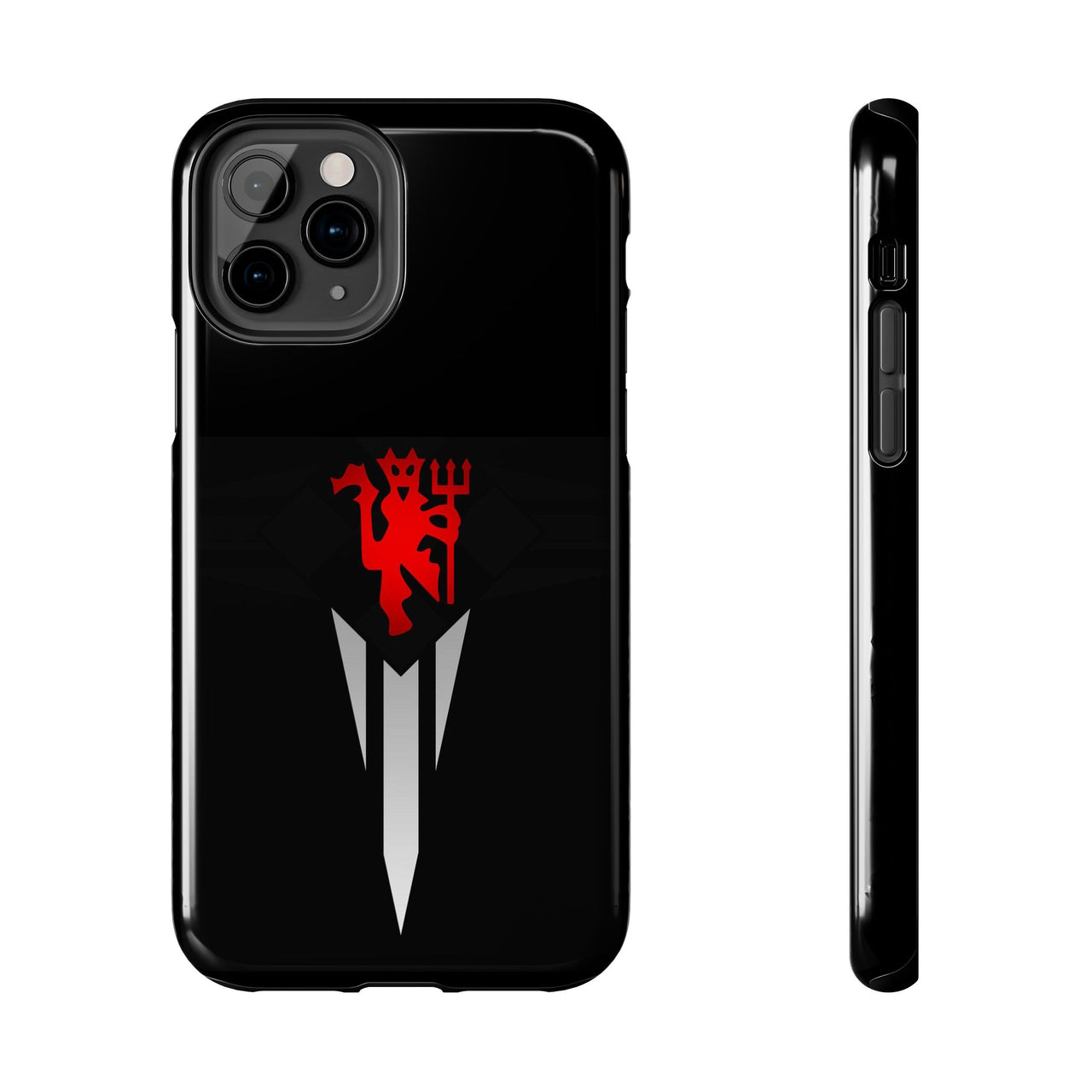 Manchester United Red Devil Phone Case