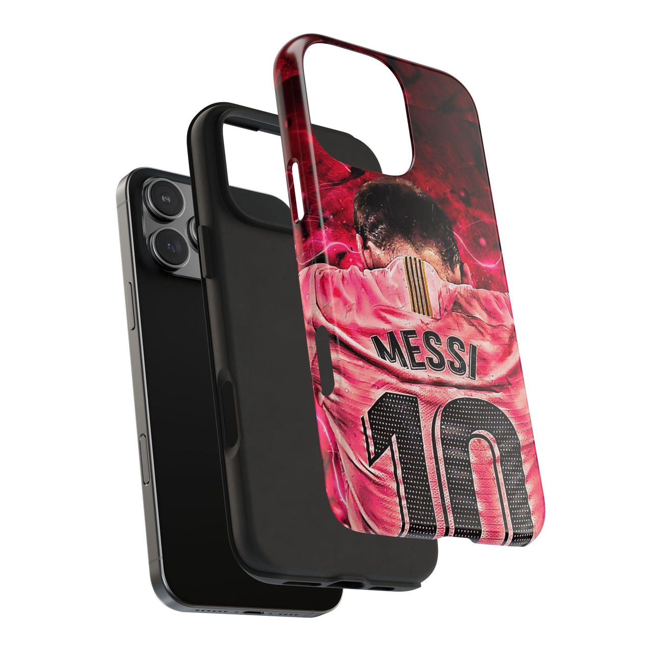 Lionel Messi Phone Case