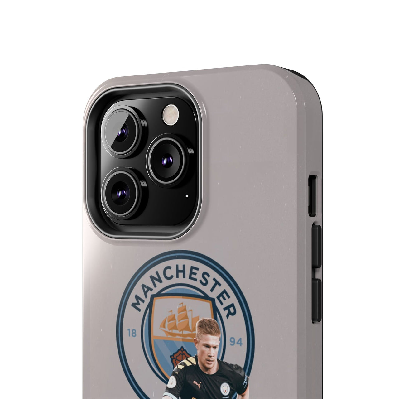 Kevin De Bruyne Tough Phone Case