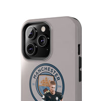 Thumbnail for Kevin De Bruyne Tough Phone Case