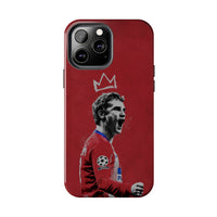 Thumbnail for Antoine Griezmann Tough Phone Case