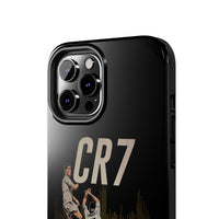 Thumbnail for Cristiano Ronaldo Phone Case