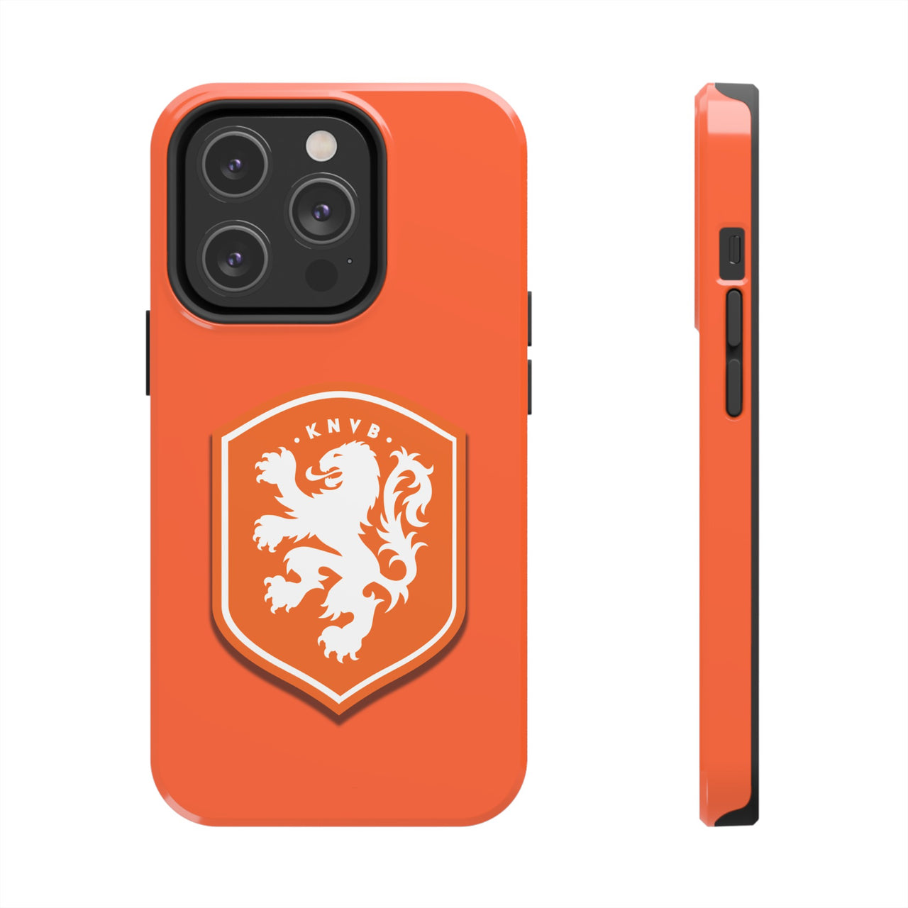 Netherlands National Team Tough Phone Case