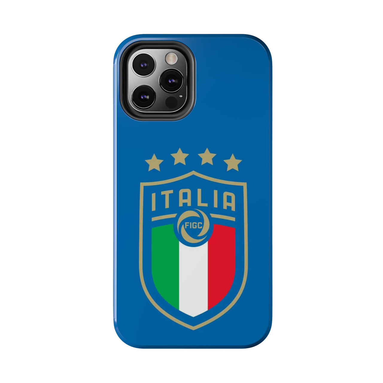 Italy National Team Tough Phone Case