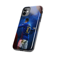 Thumbnail for Kylian Mbappe National Team Tough Phone Cases