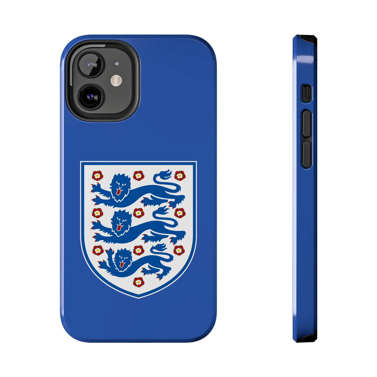 England National Team Tough Phone Cases