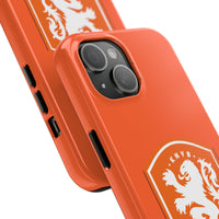 Thumbnail for Netherlands National Team Tough Phone Case