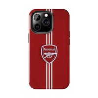 Thumbnail for Arsenal Tough Phone Case