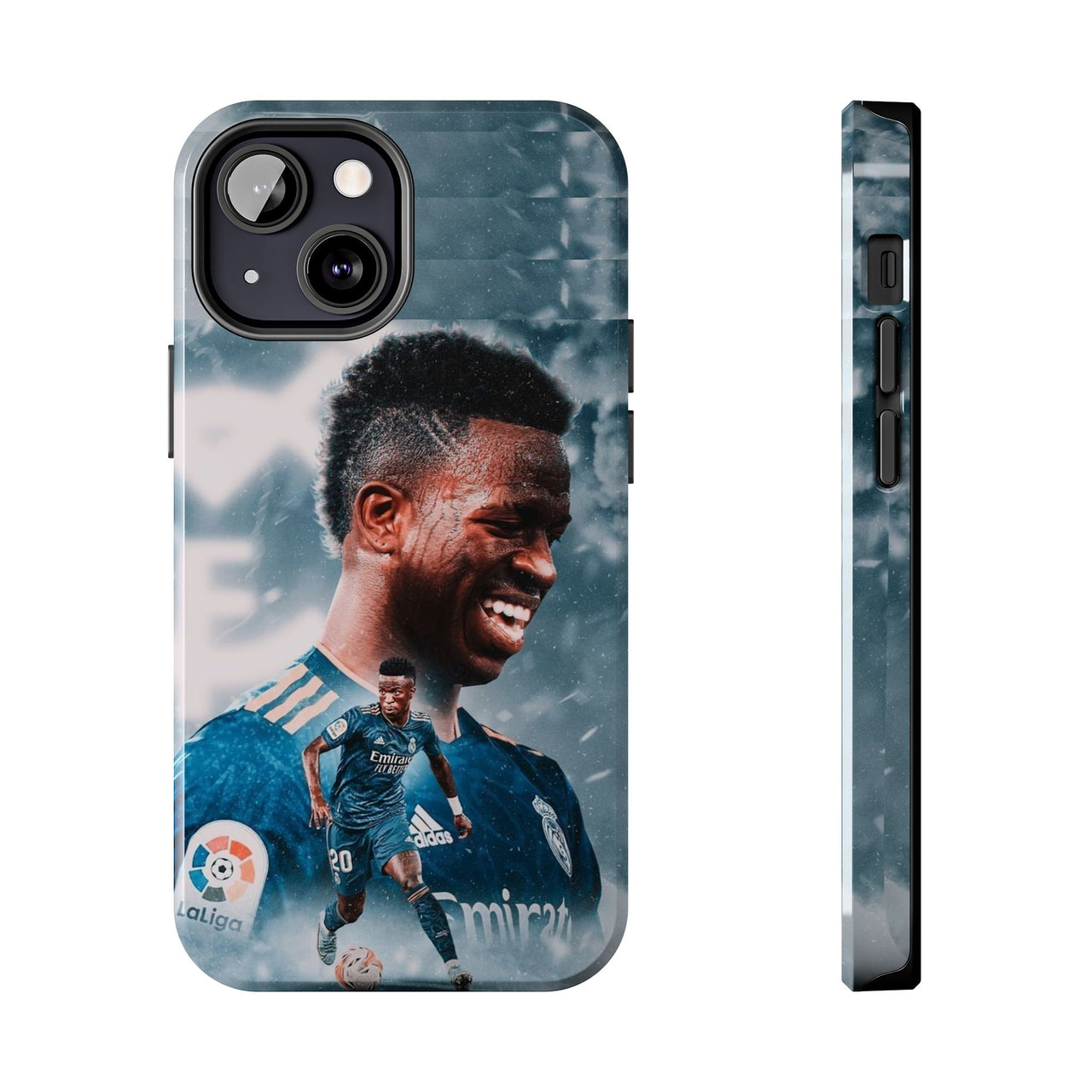 Vinicius Jr Tough Phone Cases