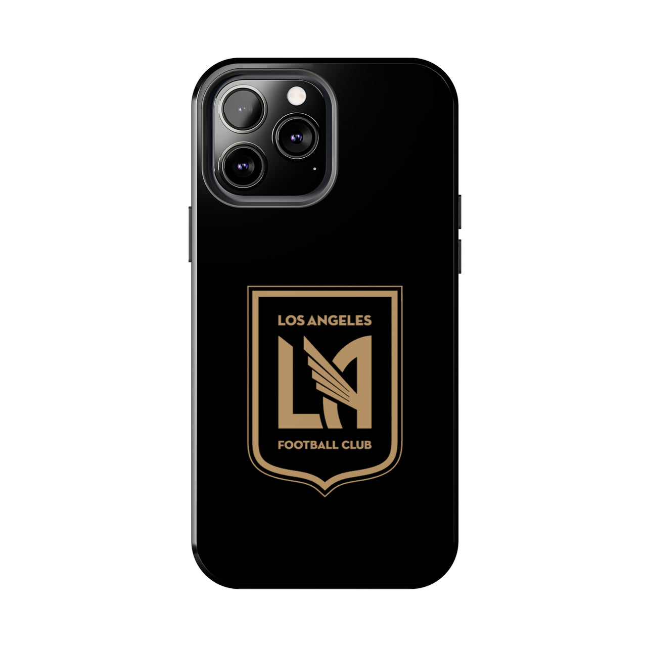 LAFC Tough Phone Cases