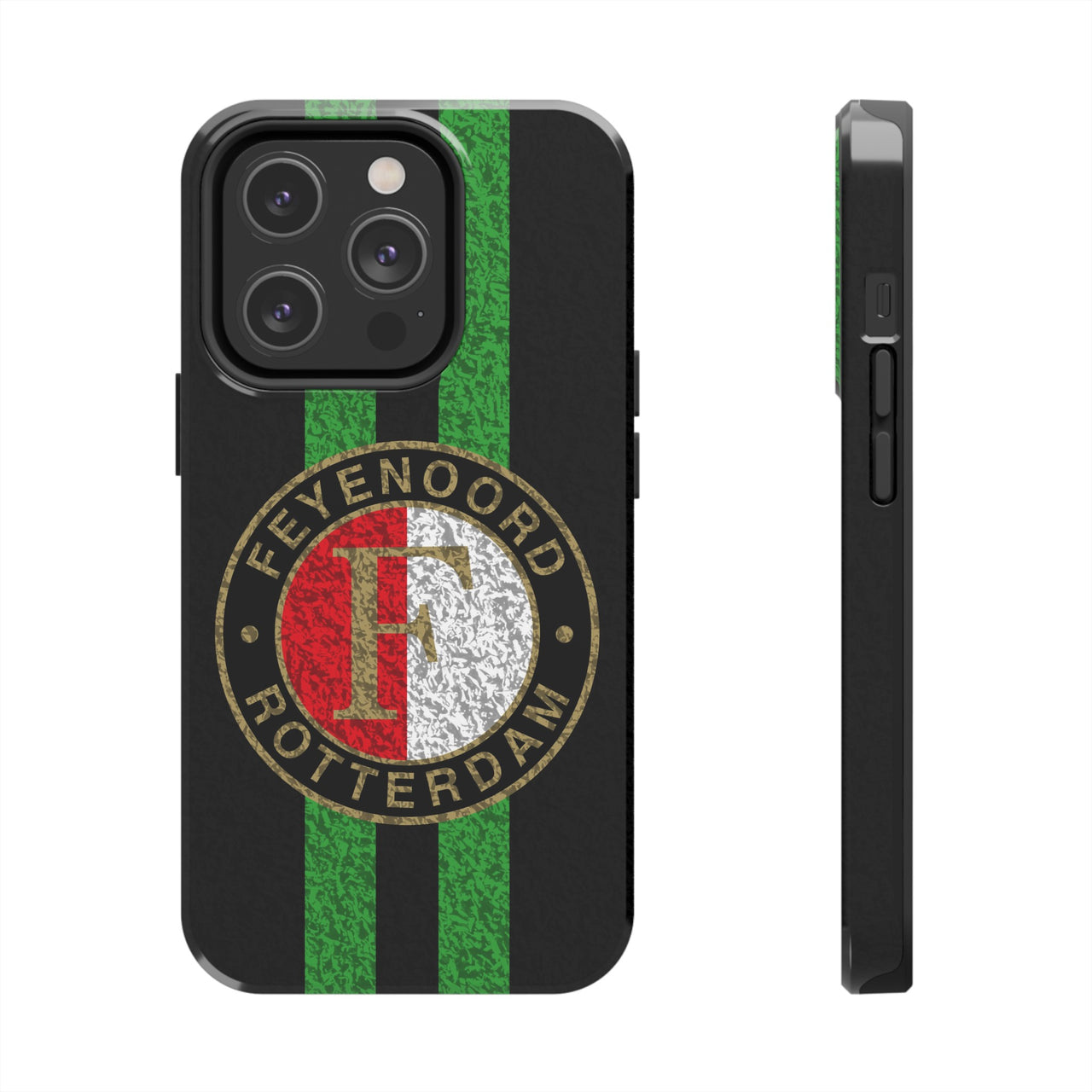 Feyenoord  Tough Phone Case