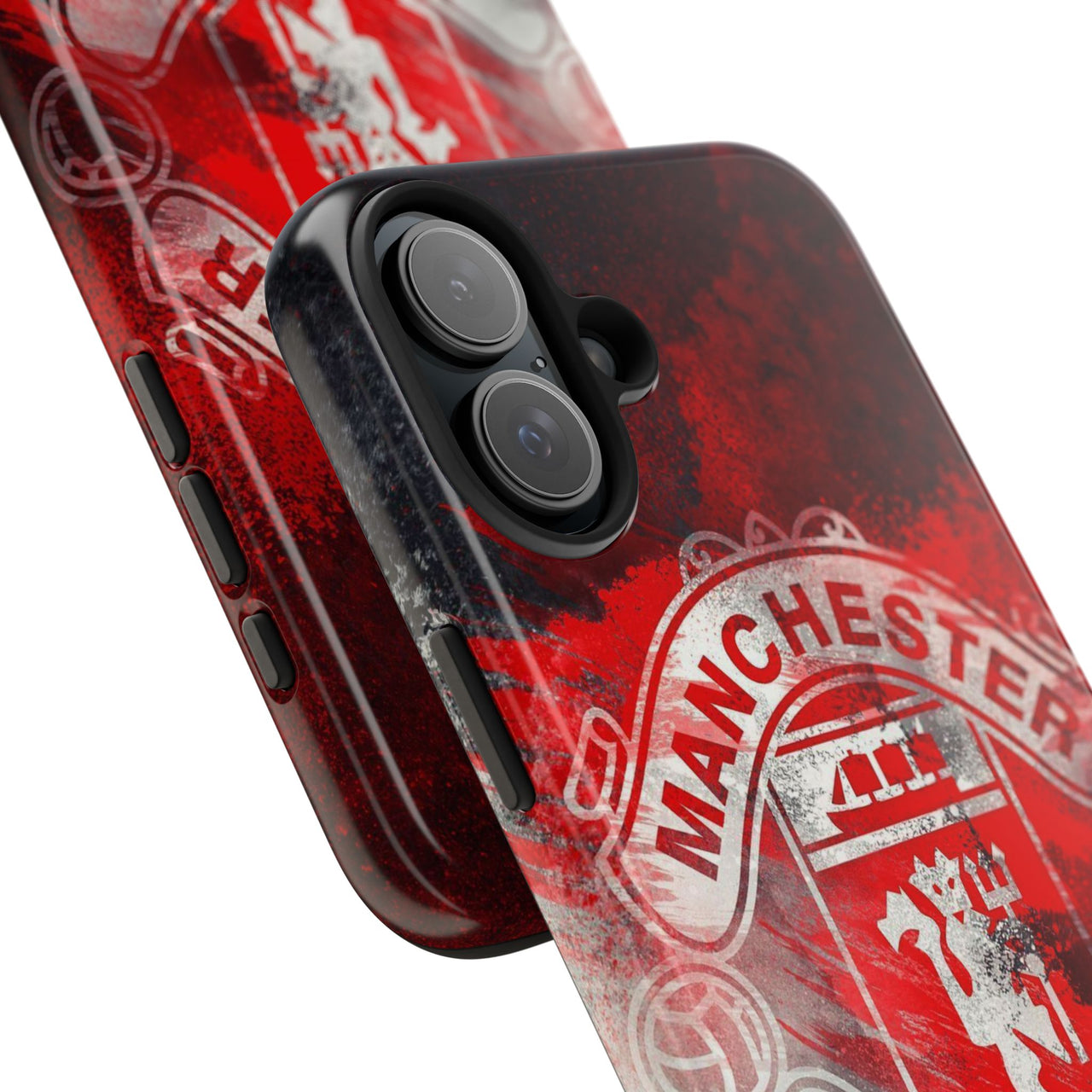 Manchester United  Phone Case