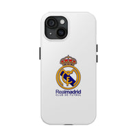 Thumbnail for Real Madrid Phone Case