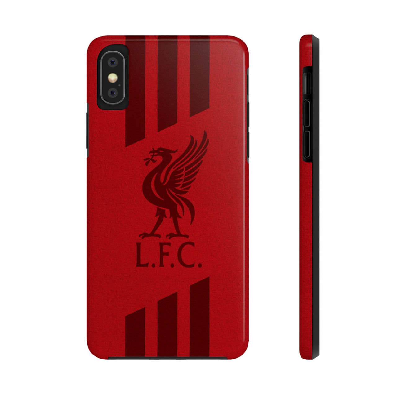 Liverpool Tough Phone Case