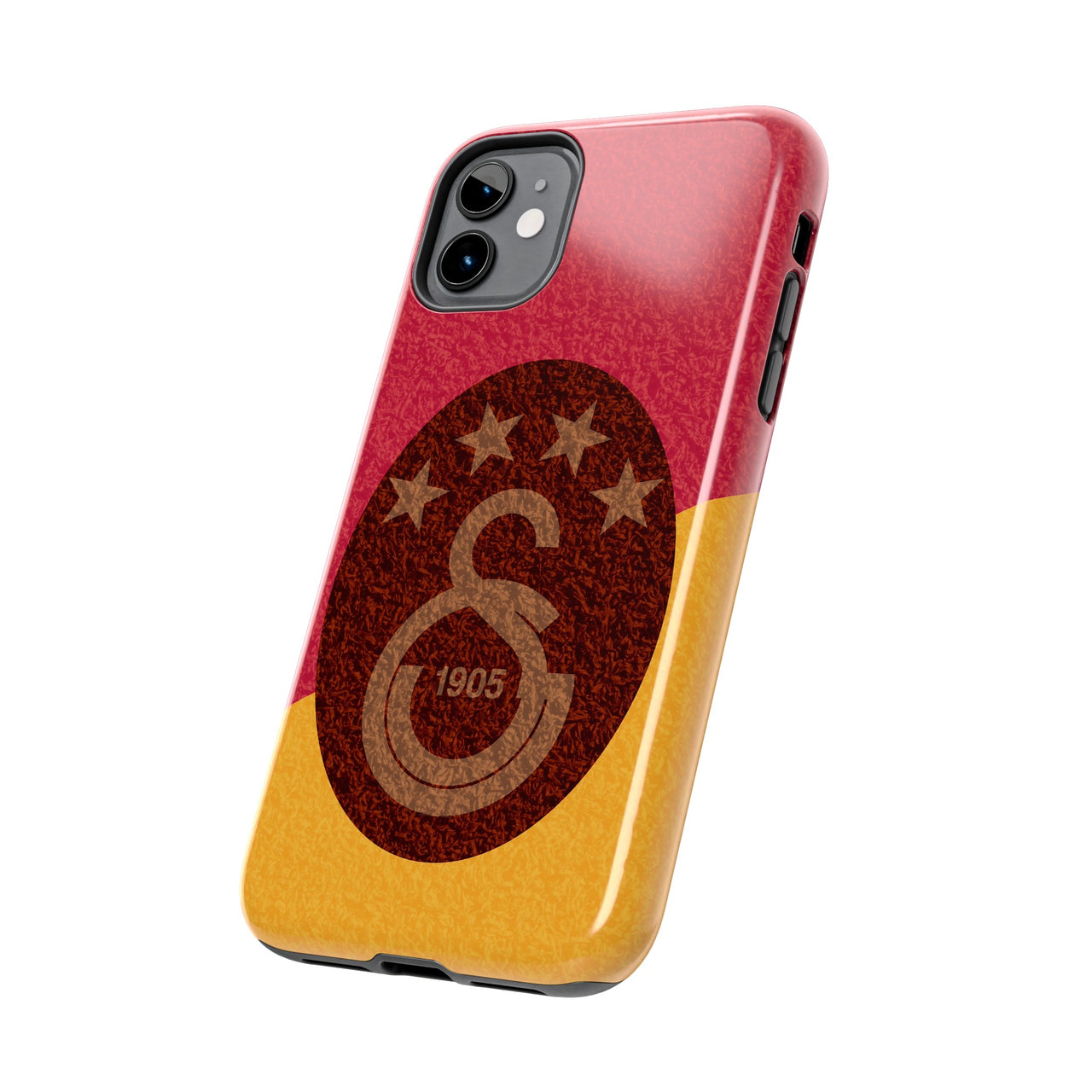 Galatasaray Tough Phone Case