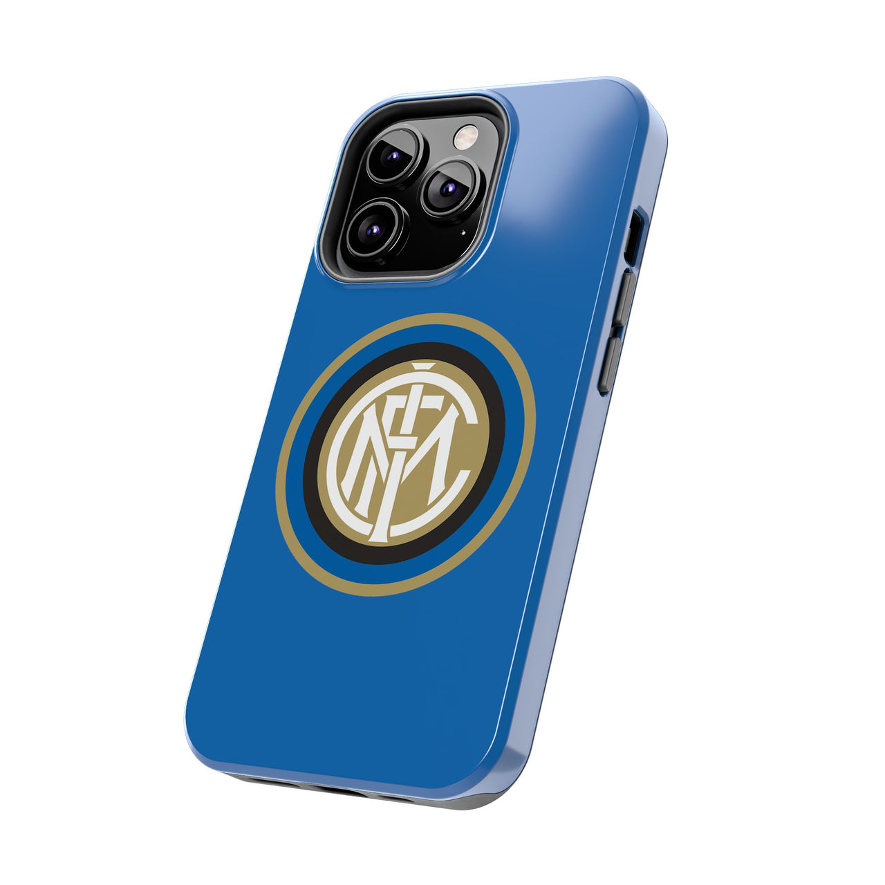 Inter Milan Phone Case