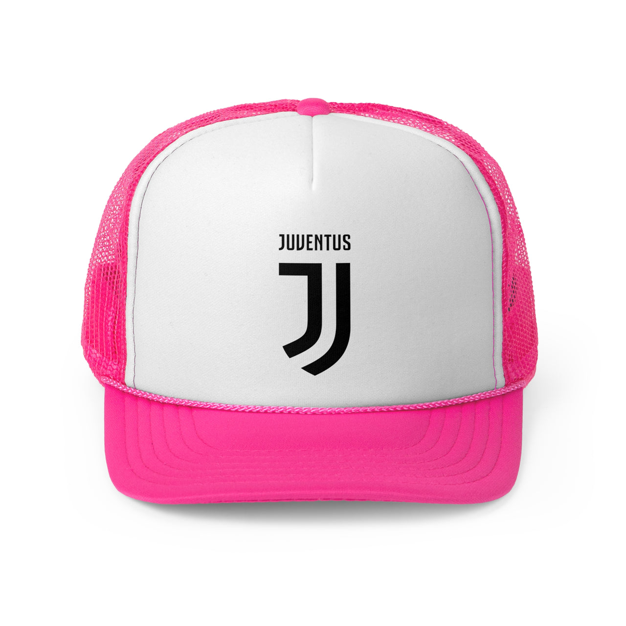 Juventus Trucker Caps