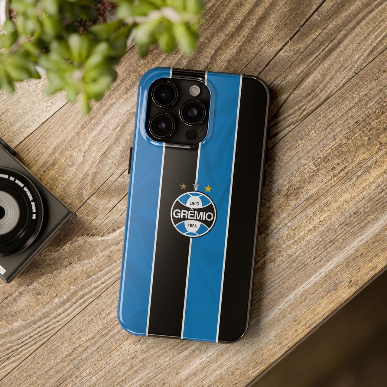 Grêmio Tough Phone Cases