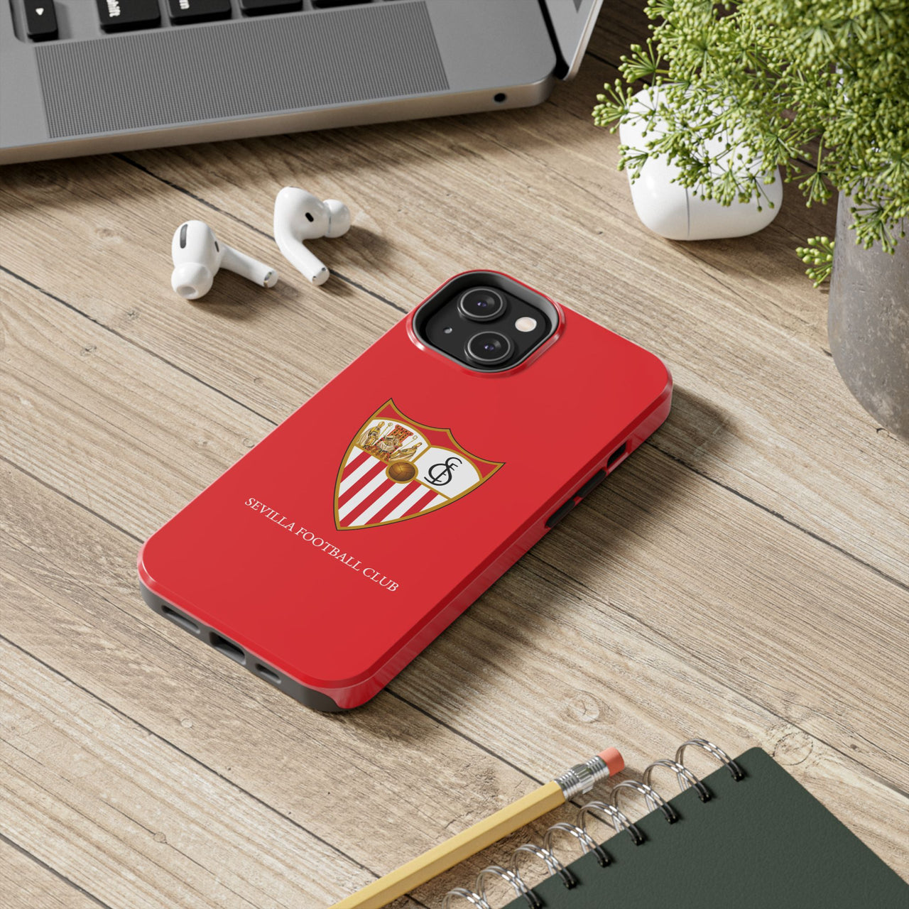 Sevilla Tough Phone Case