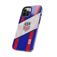 Thumbnail for USA National Team Tough Phone Case