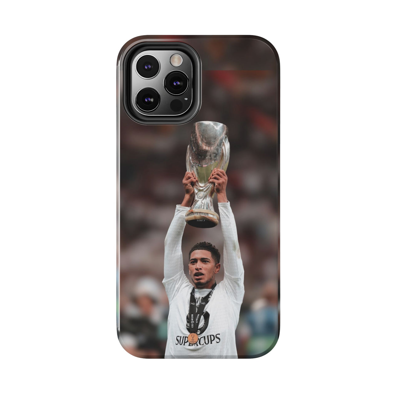 Jude Bellingham Tough Phone Cases