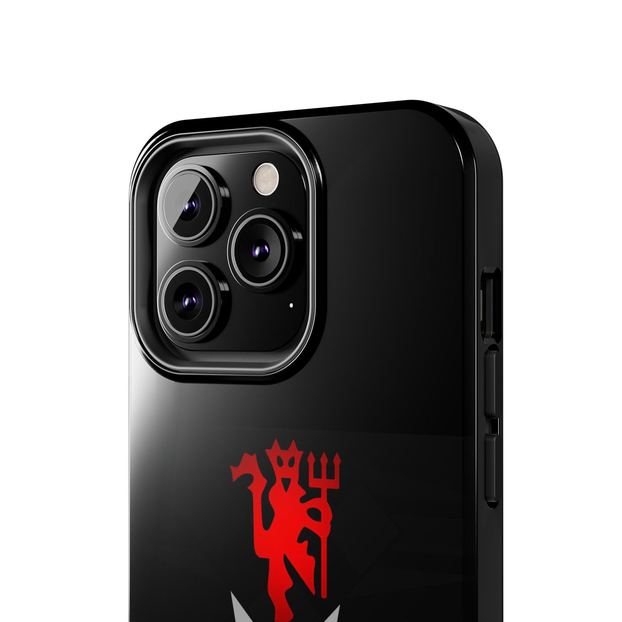 Manchester United Red Devil Phone Case