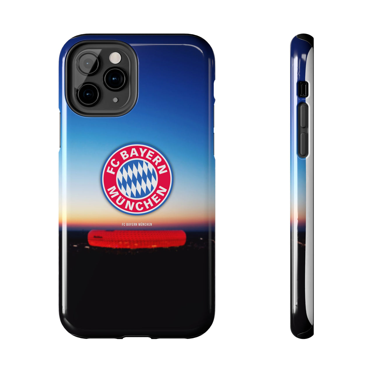 Bayern Munich Phone Case