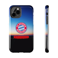 Thumbnail for Bayern Munich Phone Case