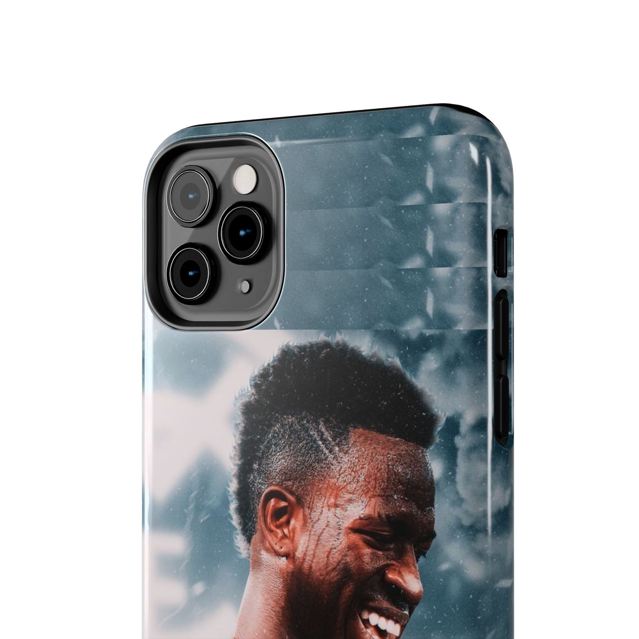 Vinicius Jr Tough Phone Cases