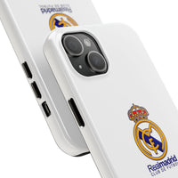 Thumbnail for Real Madrid Phone Case