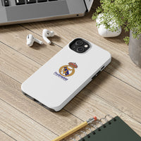 Thumbnail for Real Madrid Phone Case