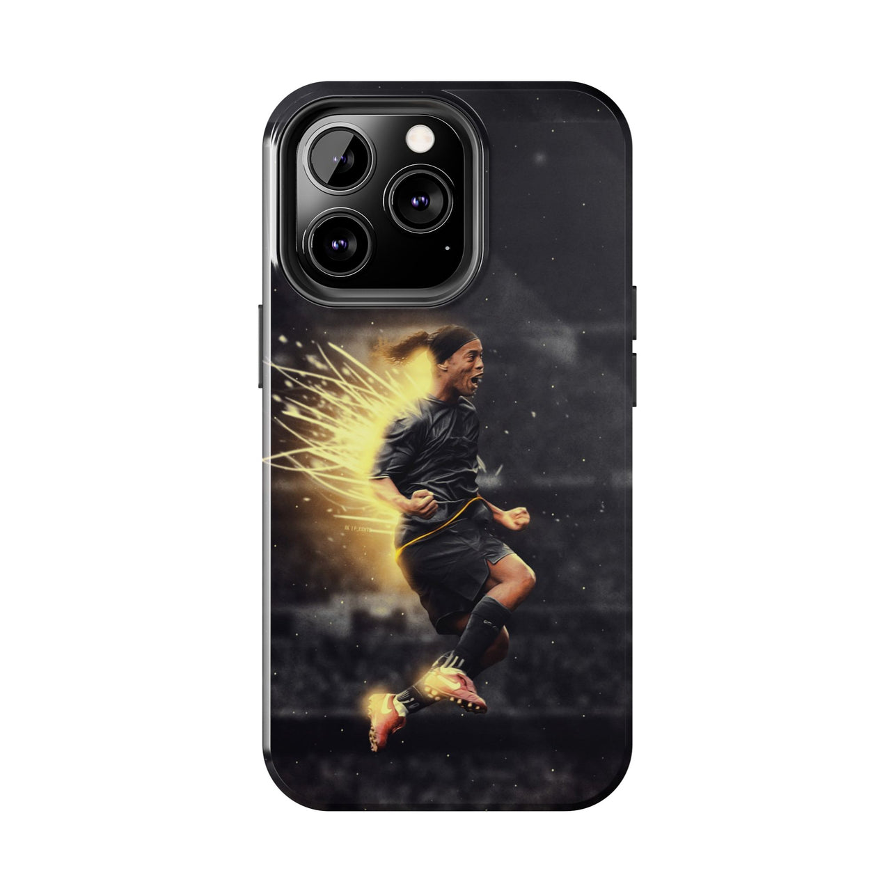 Ronaldinho Tough Phone Case