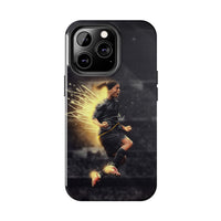 Thumbnail for Ronaldinho Tough Phone Case