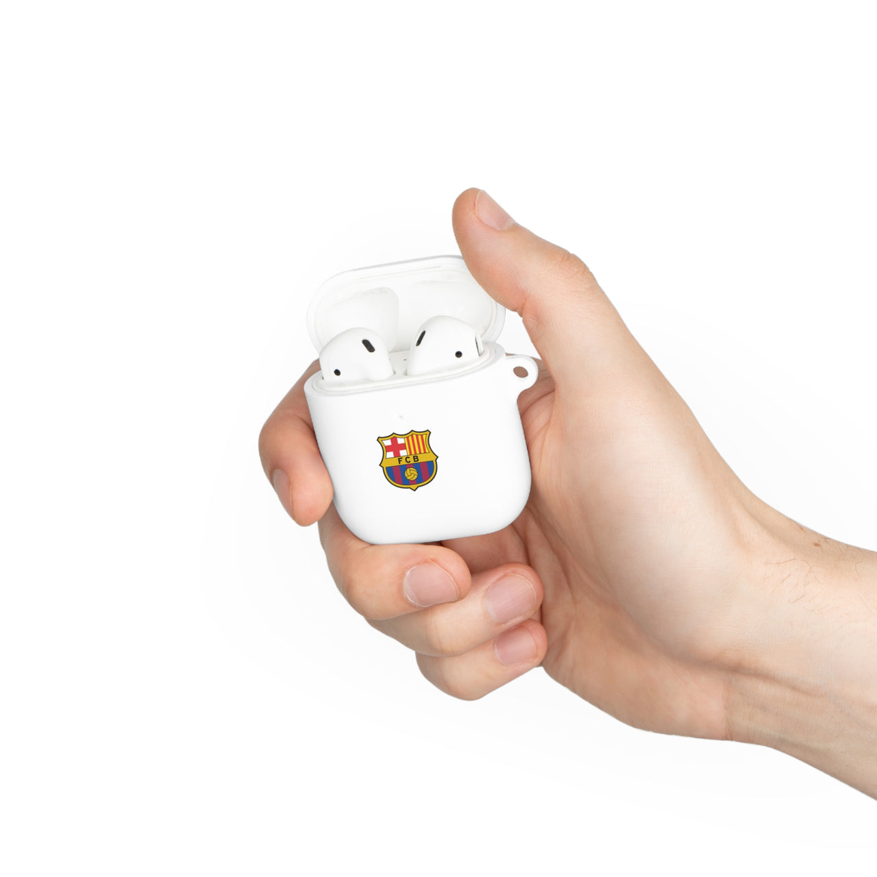 Barcelona AirPods / Pros Case Cover