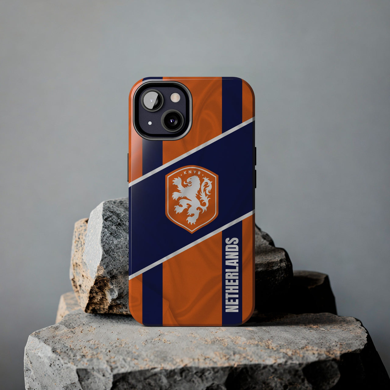 Netherlands National Team Tough Phone Case