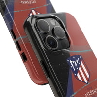 Thumbnail for Atletico Madrid Phone Case