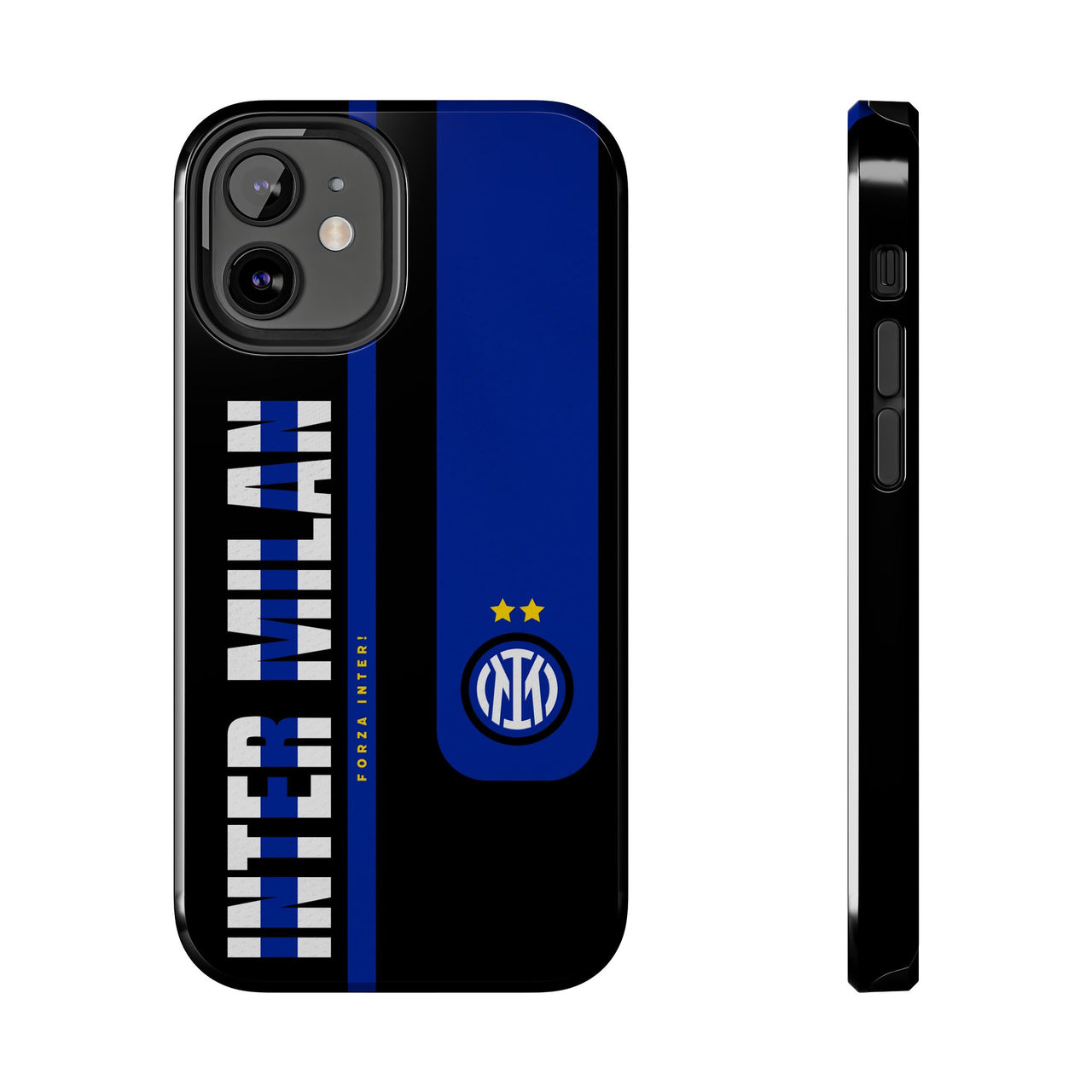 Inter Milan Tough Phone Case