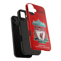 Thumbnail for Liverpool You Never Walk Alone Phone Case