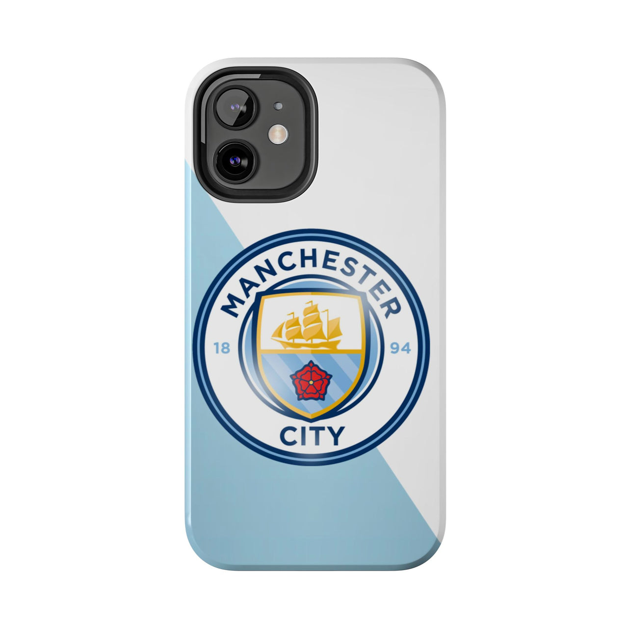 Manchester City Phone Case