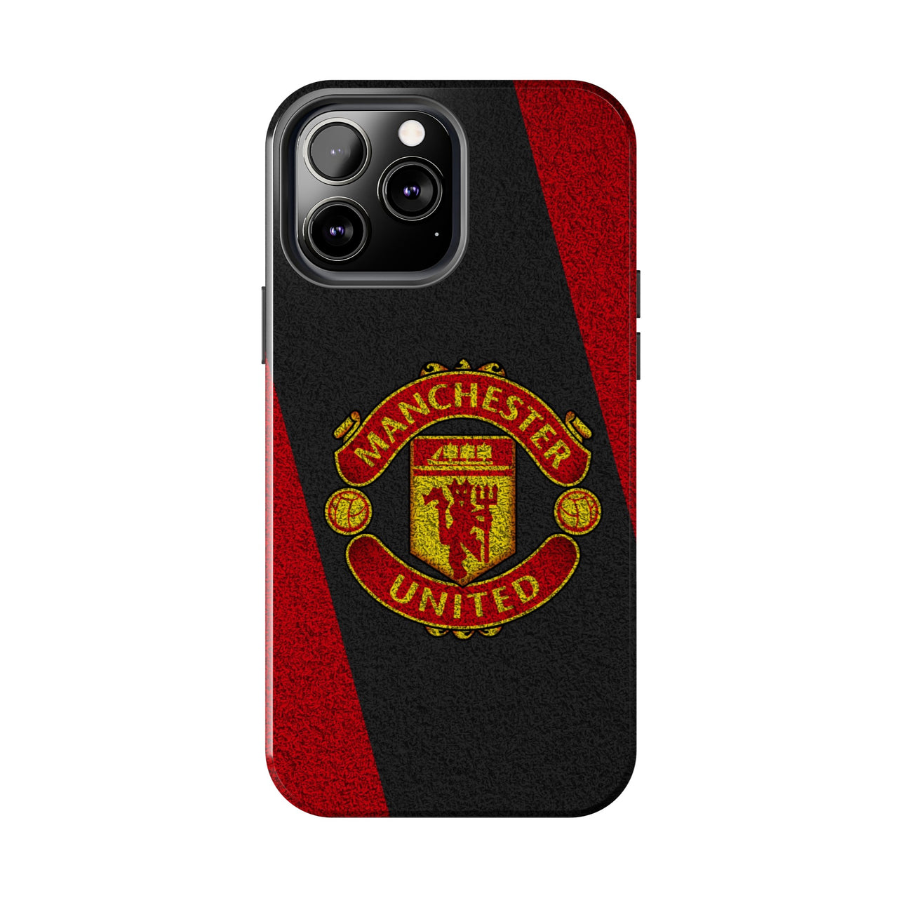 Manchester United Tough Phone Case