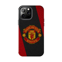 Thumbnail for Manchester United Tough Phone Case