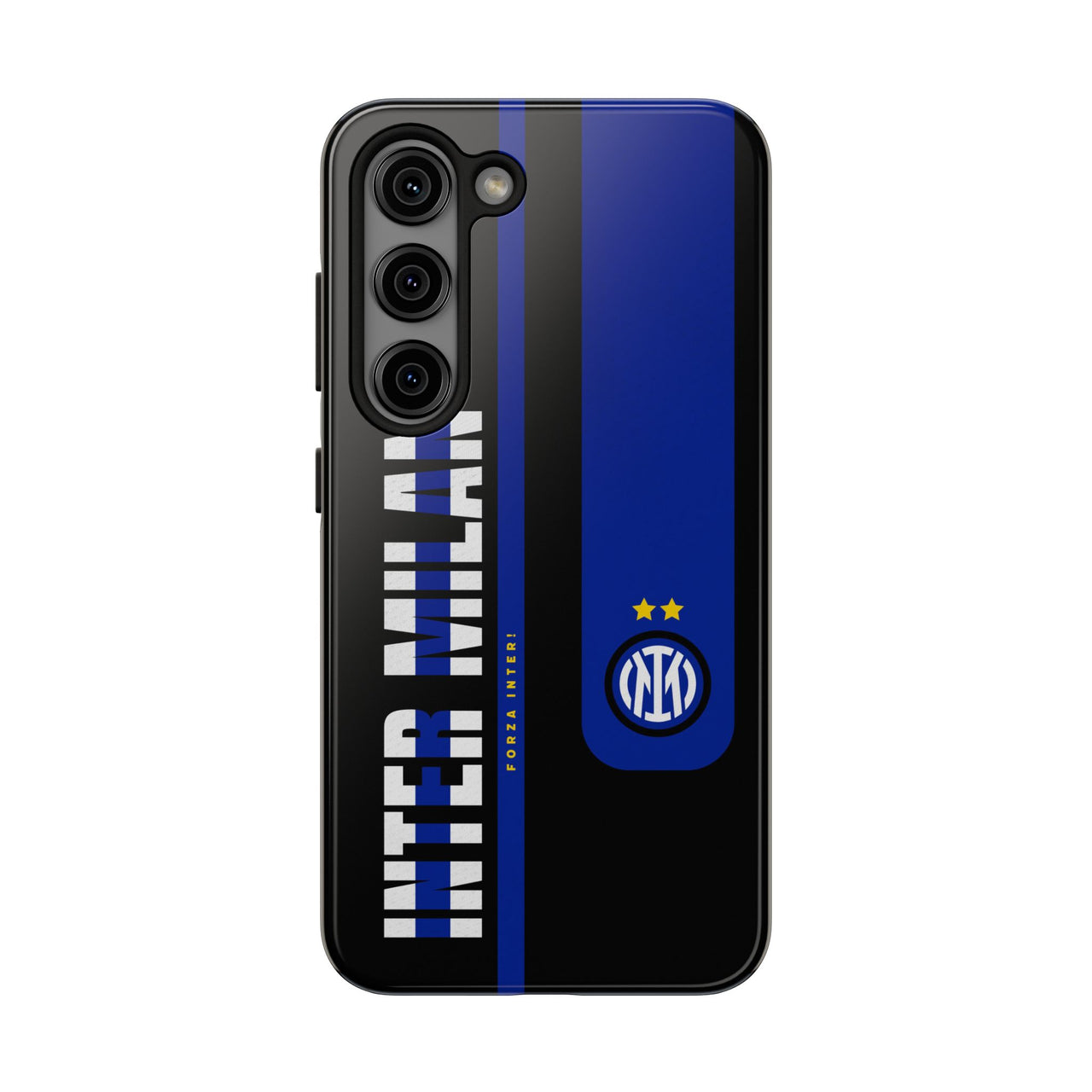 Inter Milan Tough Phone Case