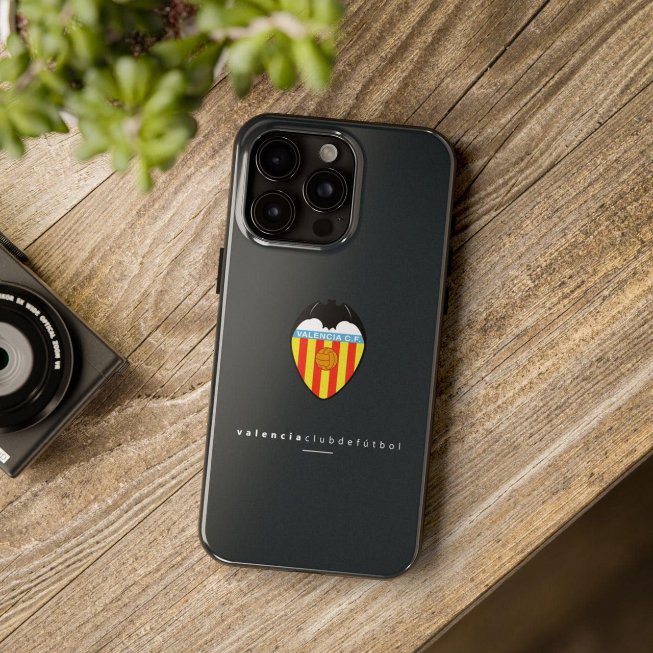 Valencia Tough Phone Case