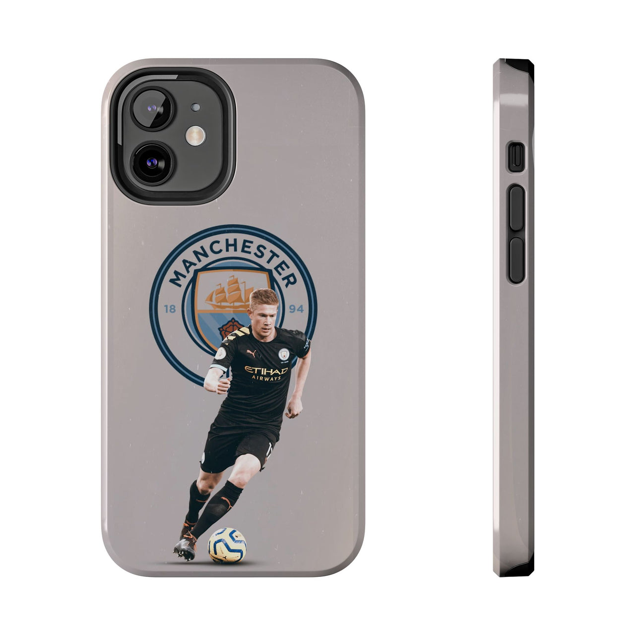 Kevin De Bruyne Tough Phone Case