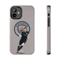 Thumbnail for Kevin De Bruyne Tough Phone Case