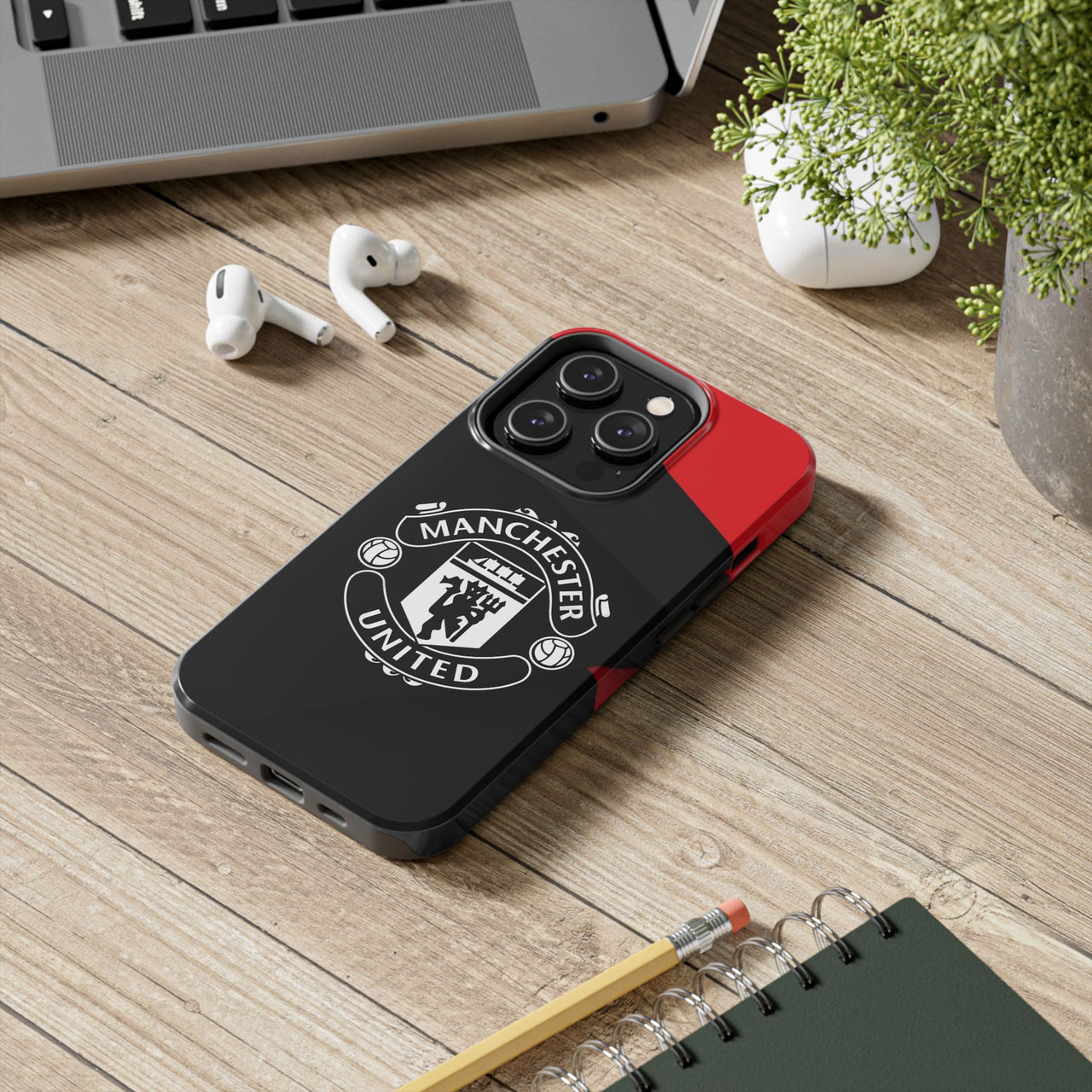 Manchester United Phone Case